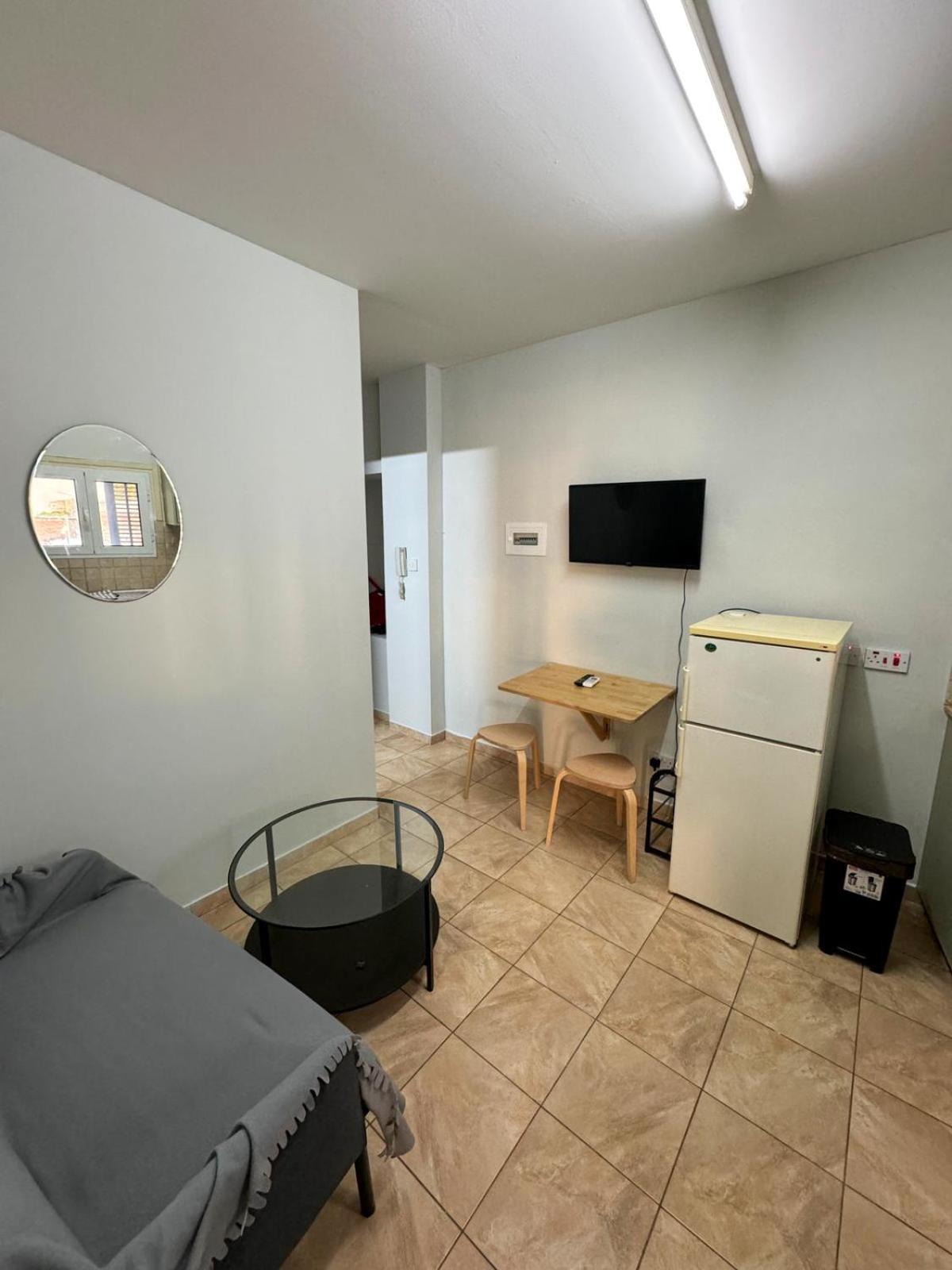 Boutique One Bedroom Historic Centre Limassol Kültér fotó